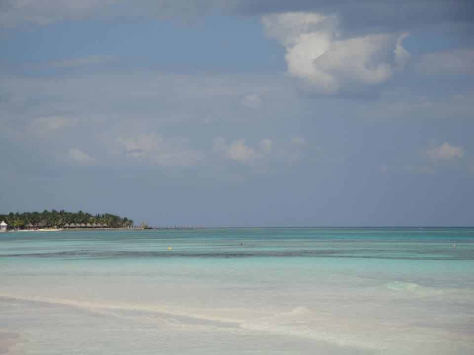 Strand Grand Palladium Colonial Resort & Spa