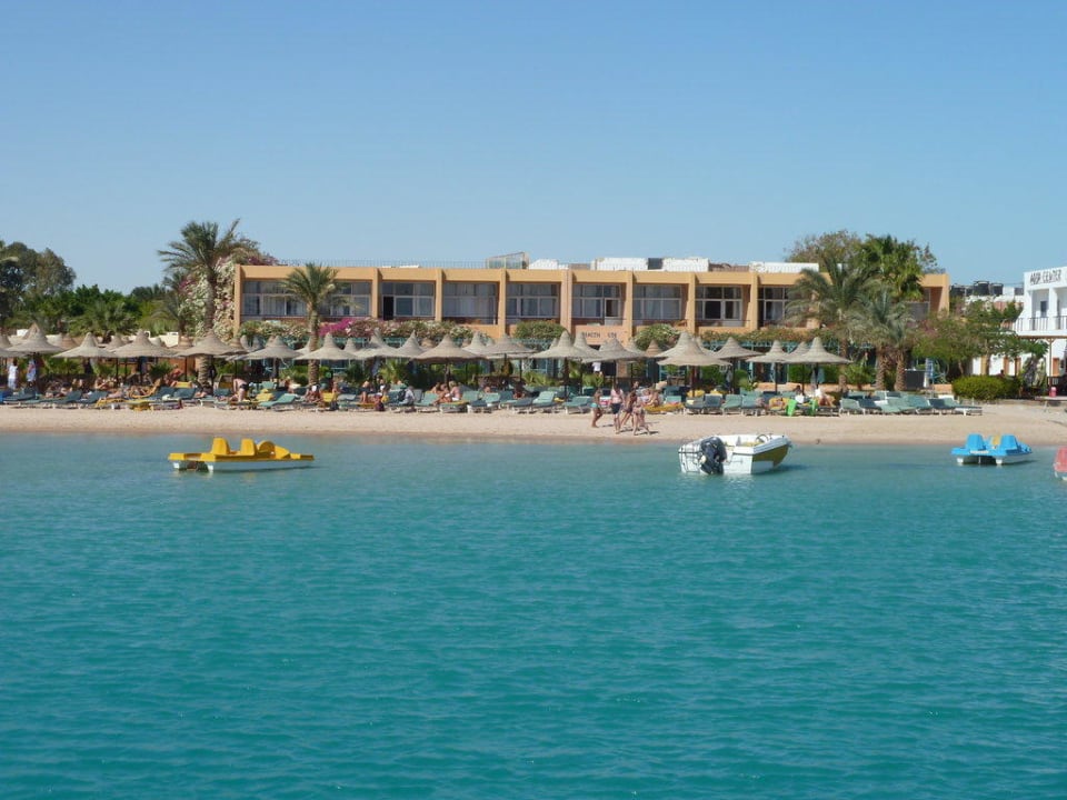 Strand Giftun Azur Resort