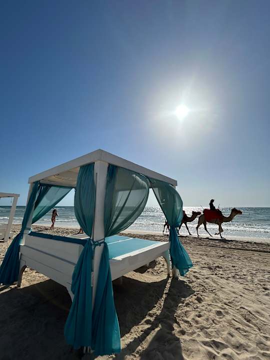 Strand ROBINSON DJERBA BAHIYA