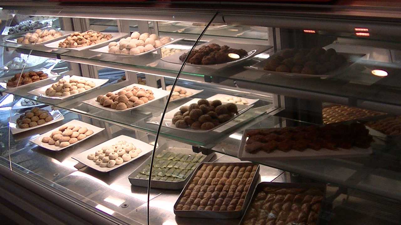 Lecker Voyage Belek Golf & Spa