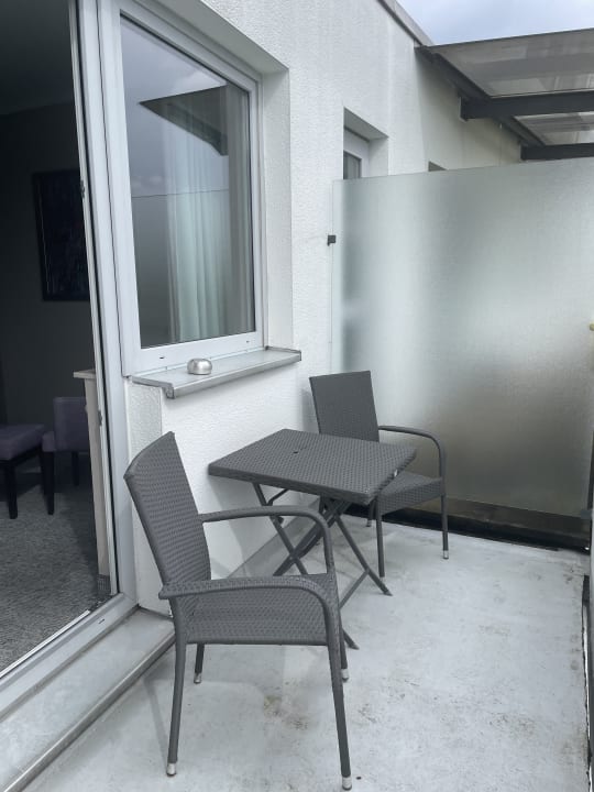 Zimmer Ringhotel Am Stadtpark