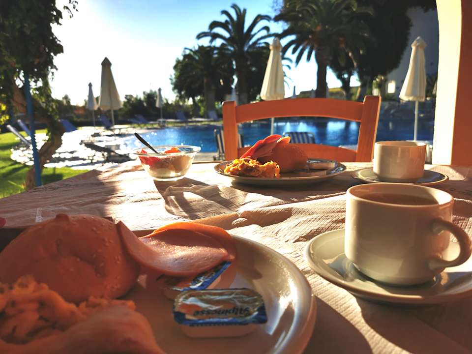 Gastro Ekaterini Hotel