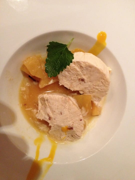 Desert Alm- & Wellnesshotel Alpenhof