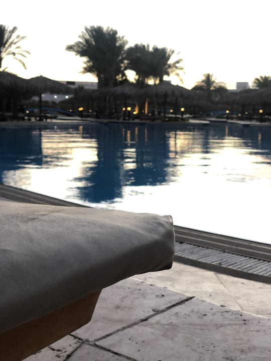 Pool Hurghada Long Beach Resort
