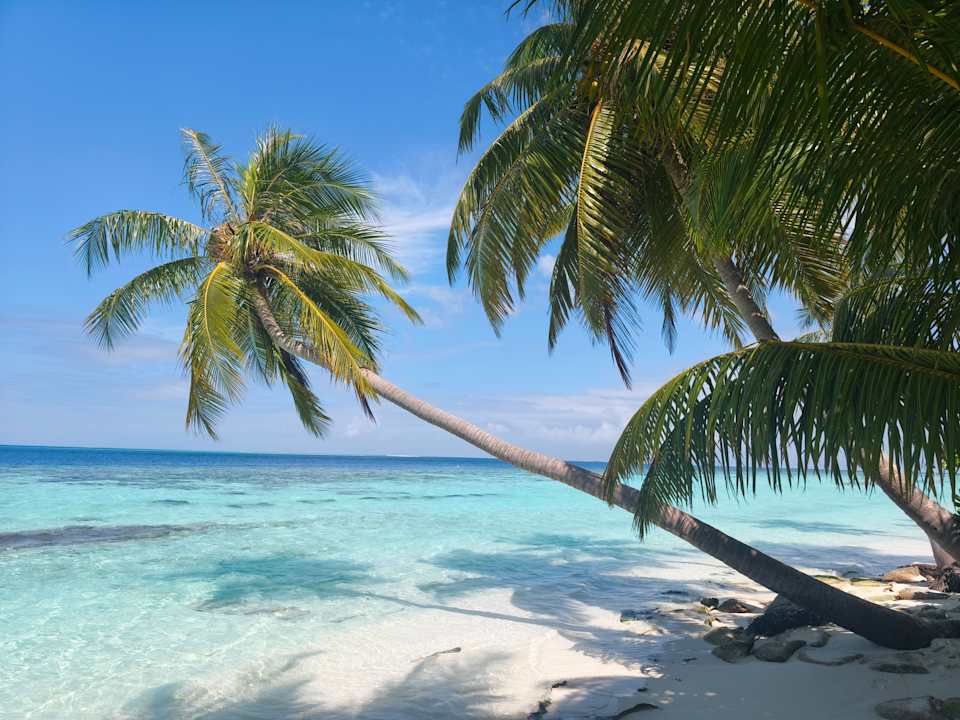 Strand Vilamendhoo Island Resort & Spa