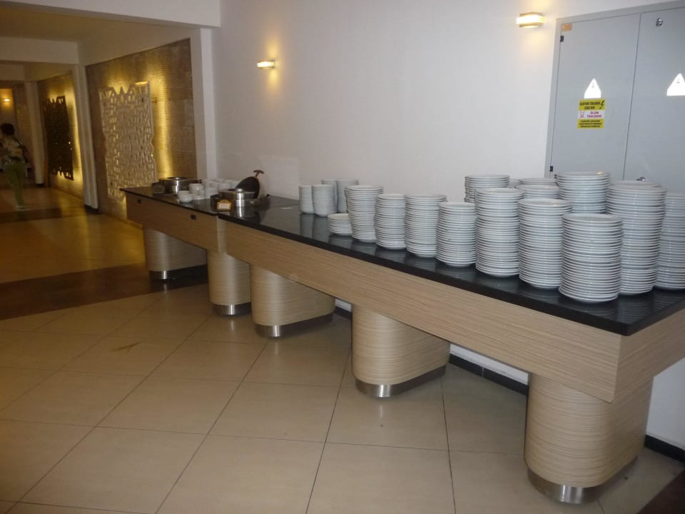 Suppen Ephesia Holiday Beach Club