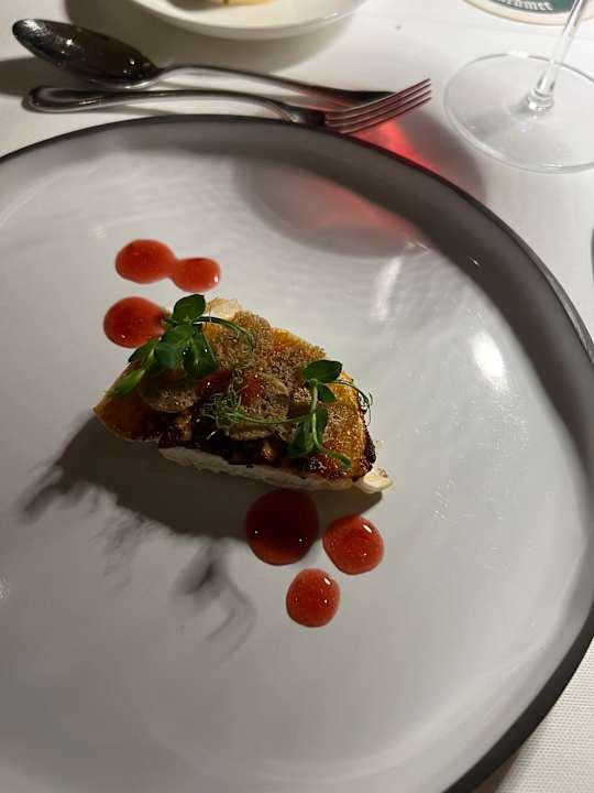 Gastro Hotel Milla Montis