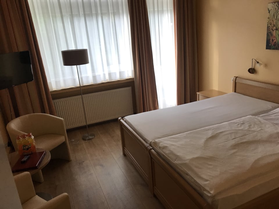 Zimmer Parkhotel Pyrmont