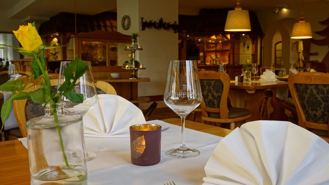Gastro waldhotel AUSZEIT