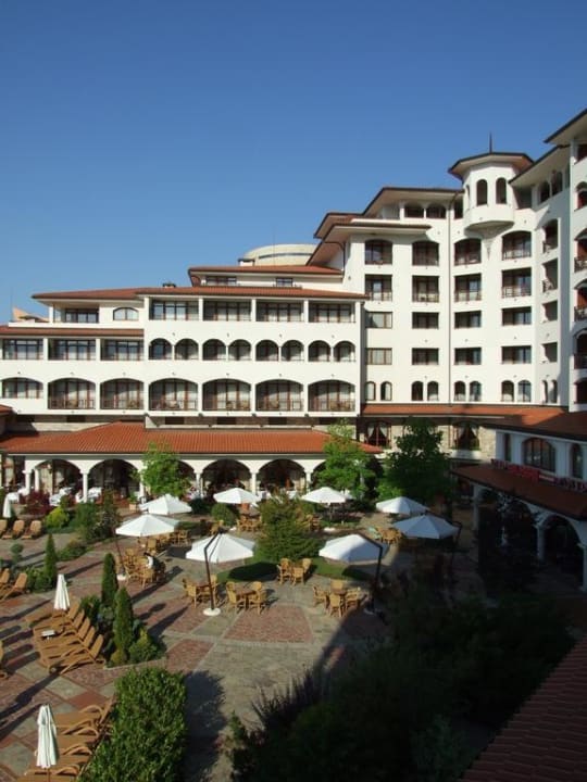 Hotel Helena Sands 2010 Helena Sands