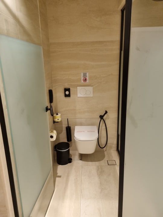 Zimmer Hotel Atlantis Beach