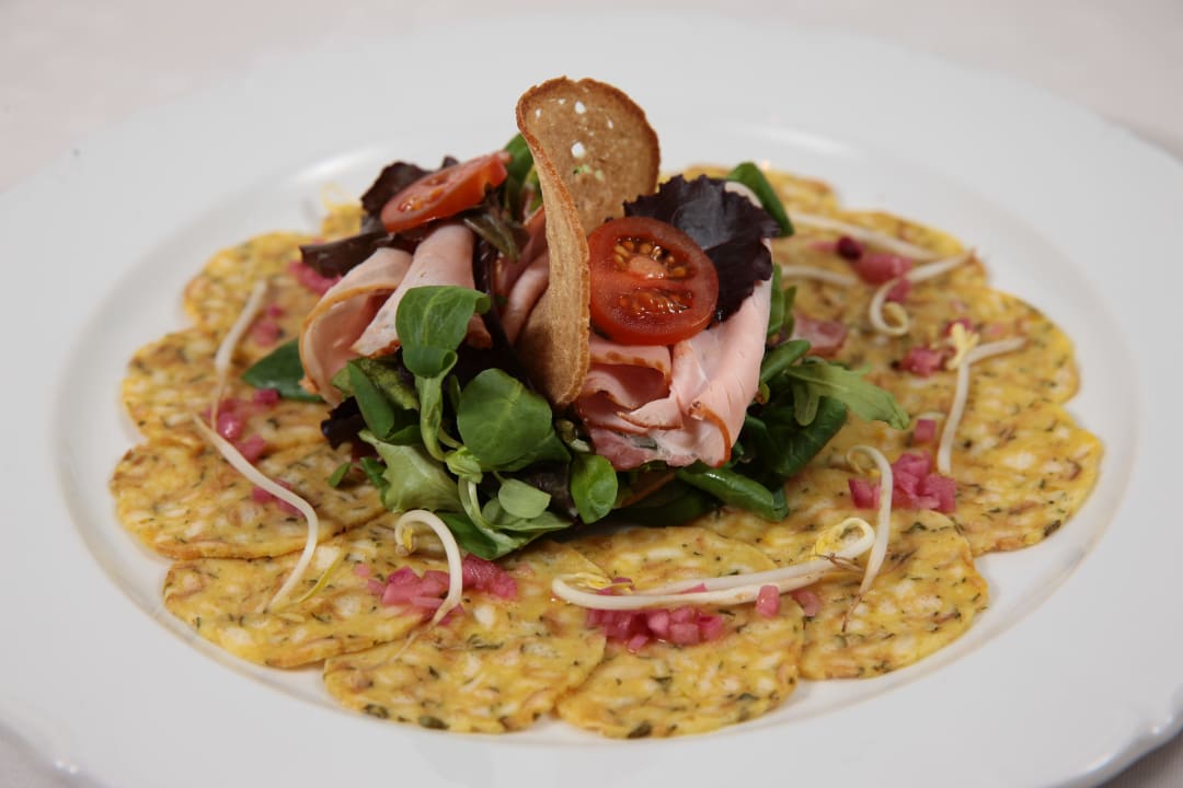 Gastro Hotel Gasthof Kircher