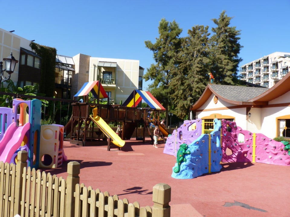 Kinderclub Limak Limra Hotel & Resort