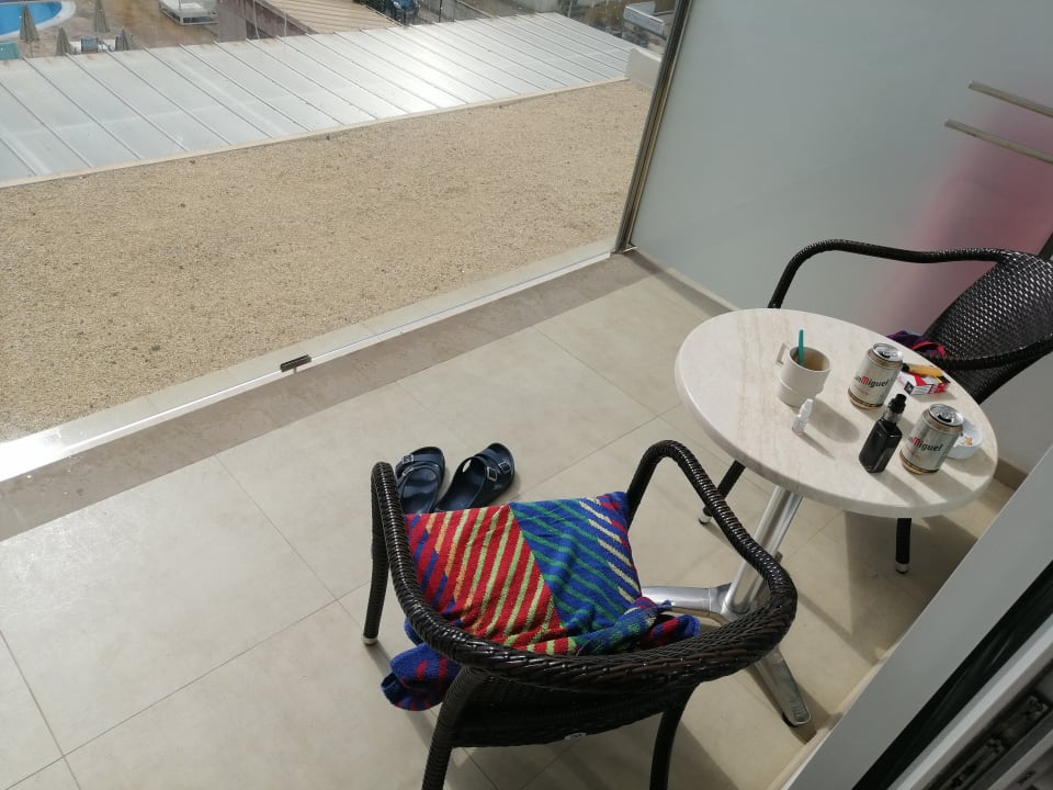 Zimmer CM Playa del Moro