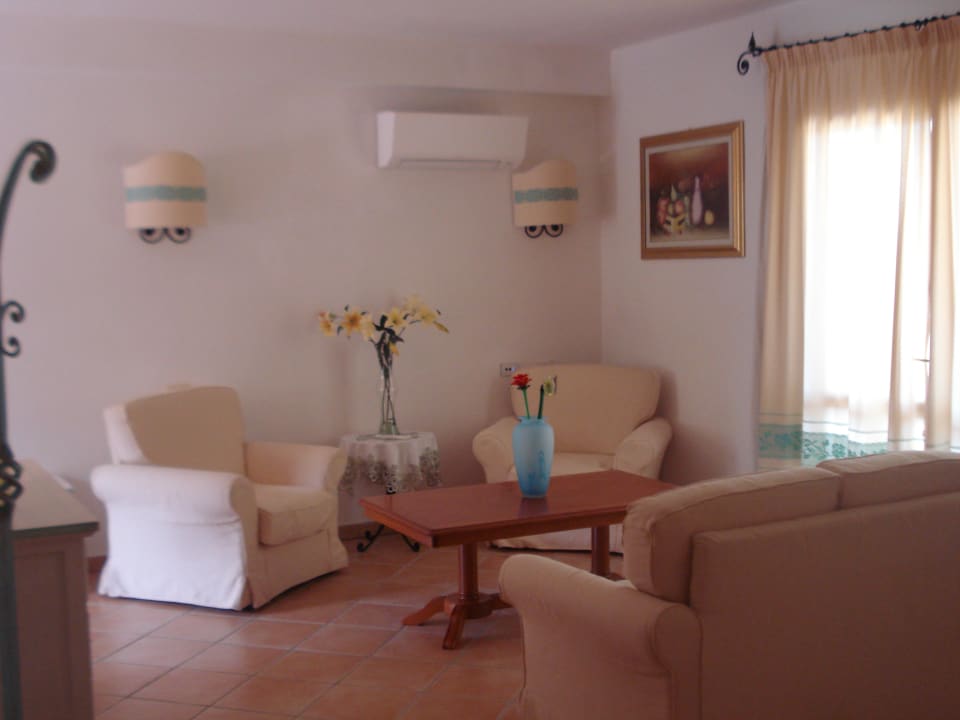 Zimmer Valkarana Hotel Relais