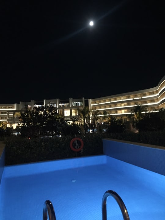 Pool Princess Andriana Resort & Spa