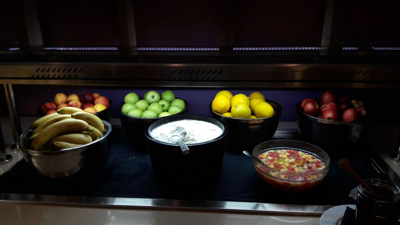 Buffetrestaurant Aquagrand Artistic Luxury Beach Resort - Adults only