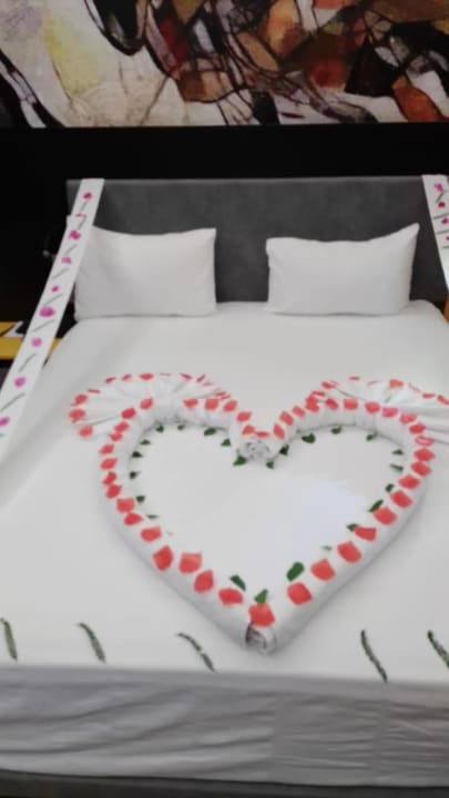 Zimmer Arnor de Luxe Hotel & Spa