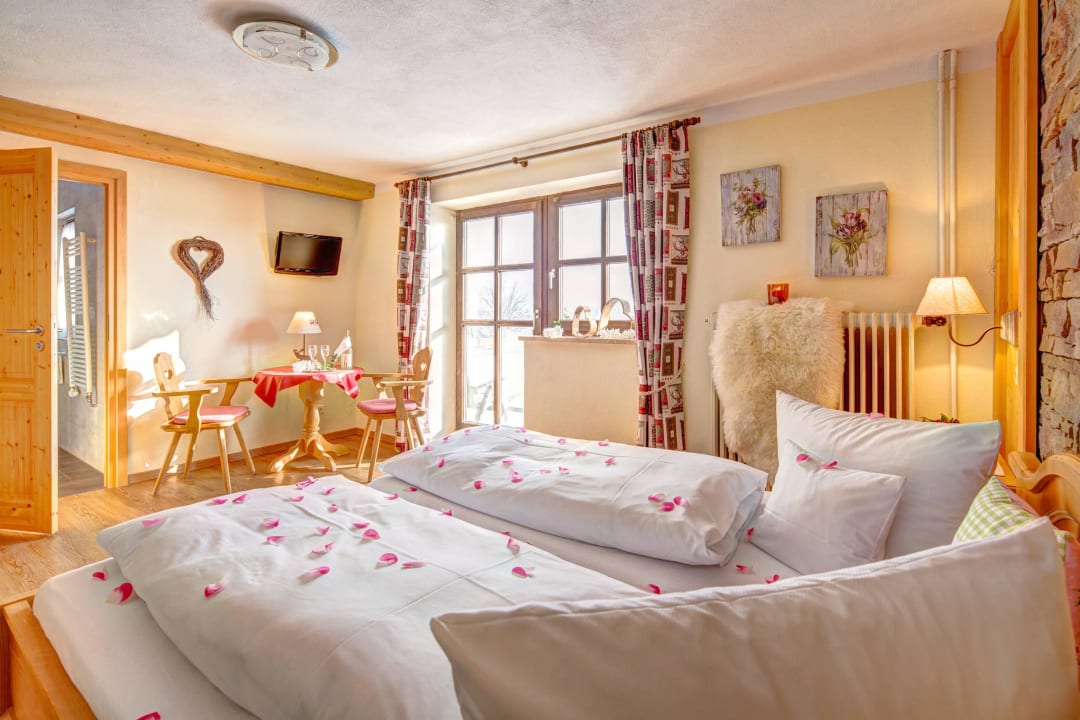 Feriwnqohnung  Seehotel Hartung & Ferienappartements