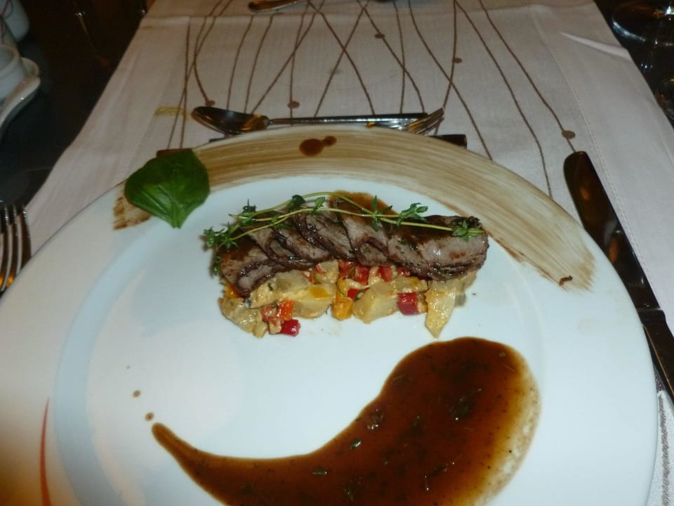 Resto italien gratuit Hotel Delphin Imperial