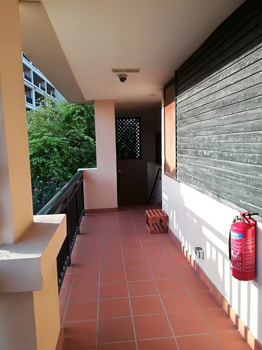 Sonstiges Anantara The Palm Dubai Resort