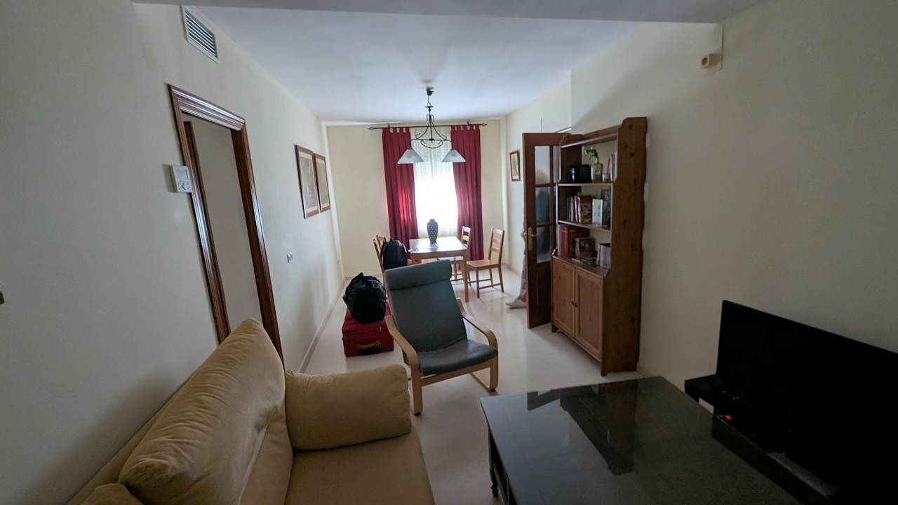 Zimmer Apartamento Torcal Écija