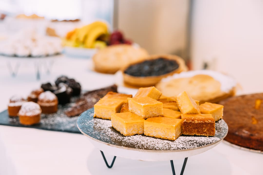 Gastro Hotel Fenice Gluten Free