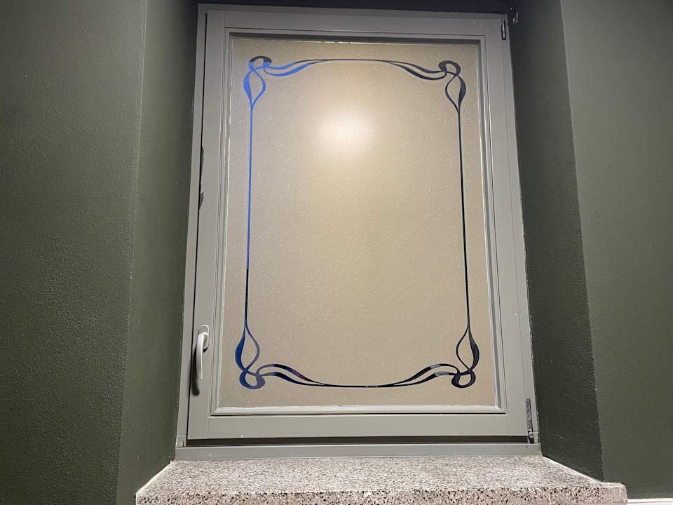 Ausblick Stadthotel König Albert