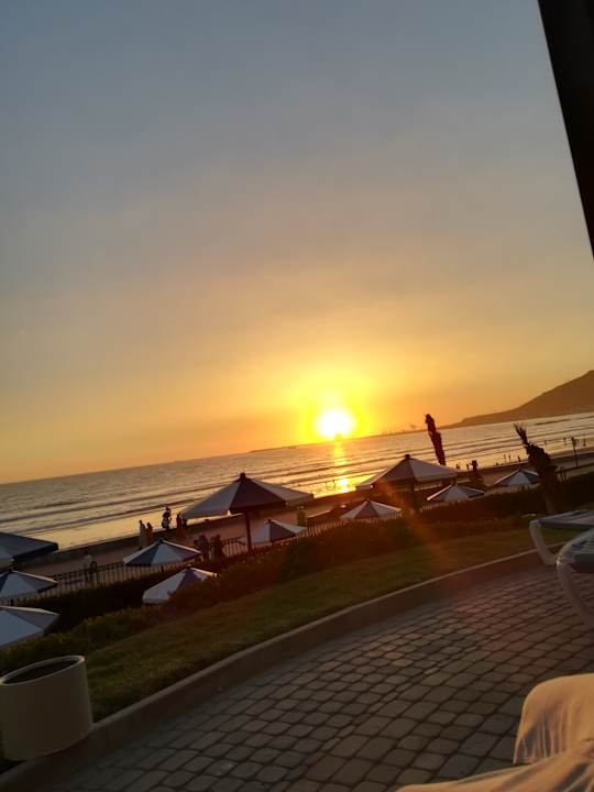 Strand Dunes D'or Ocean Club