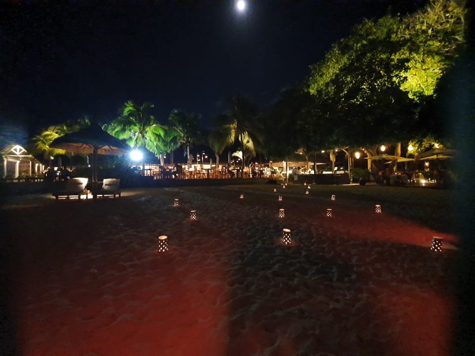 Ausblick Sands Suites Resort & Spa