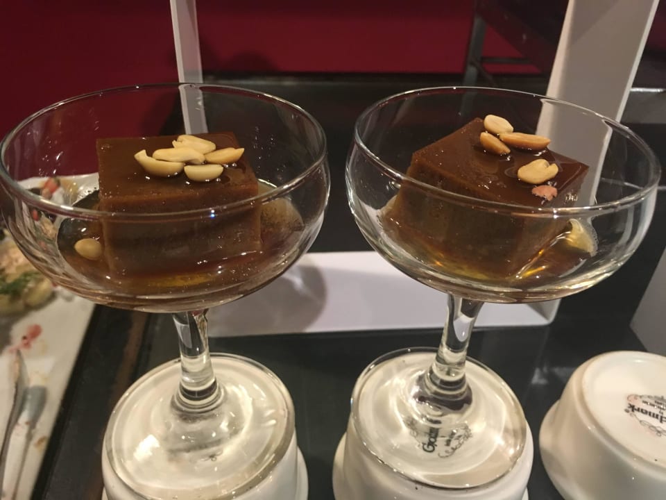 Dessert Heritance Ahungalla