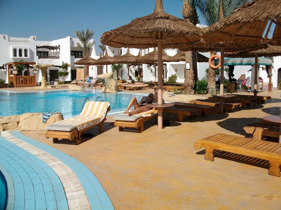 Pool Tivoli Hotel Aqua Park