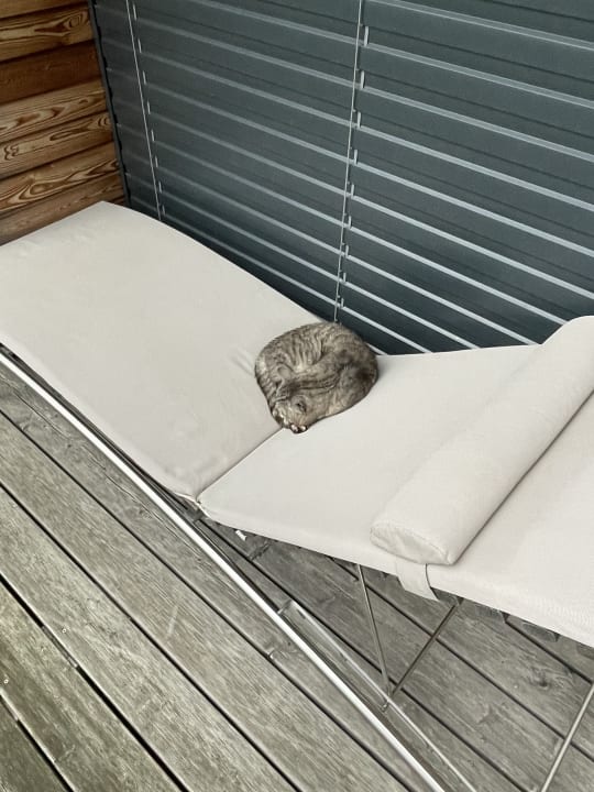 Außenansicht Weingarten-Resort Unterlamm Loipersdorf