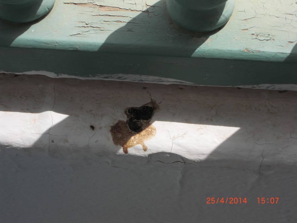 Nie wieder Hotel El Mouradi Port El Kantaoui