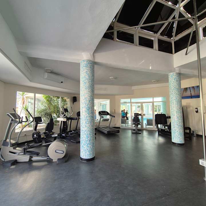 Sport & Freizeit Sentido Bellevue Park