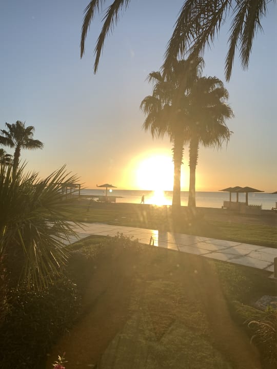 Ausblick Shams Prestige Abu Soma-Adults Only