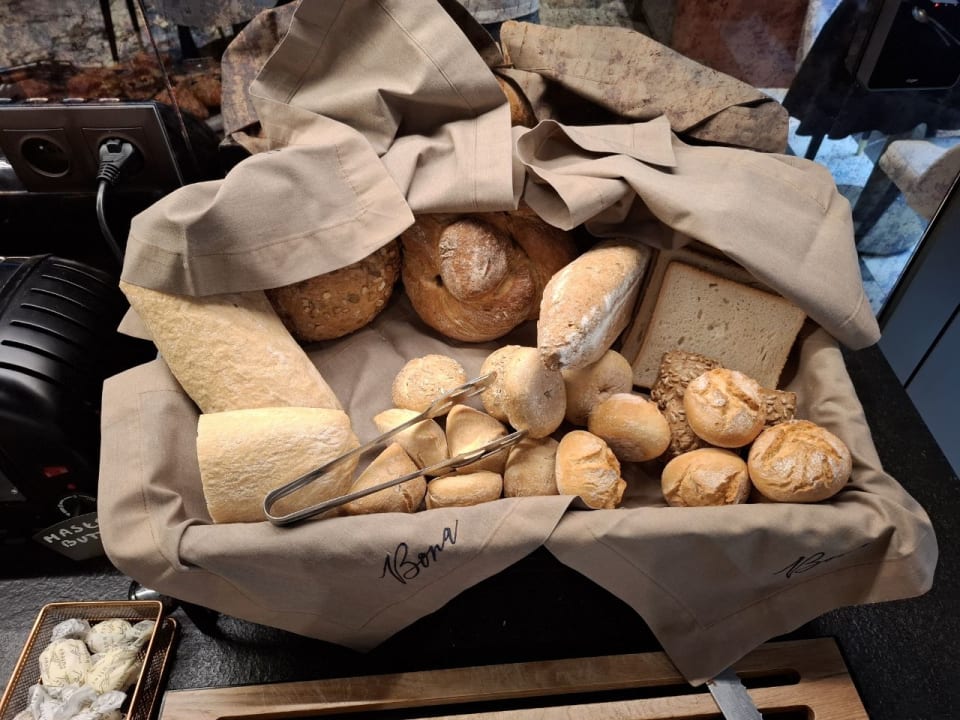 Gastro The Crown Krakow Center - Handwritten Collection ACCOR