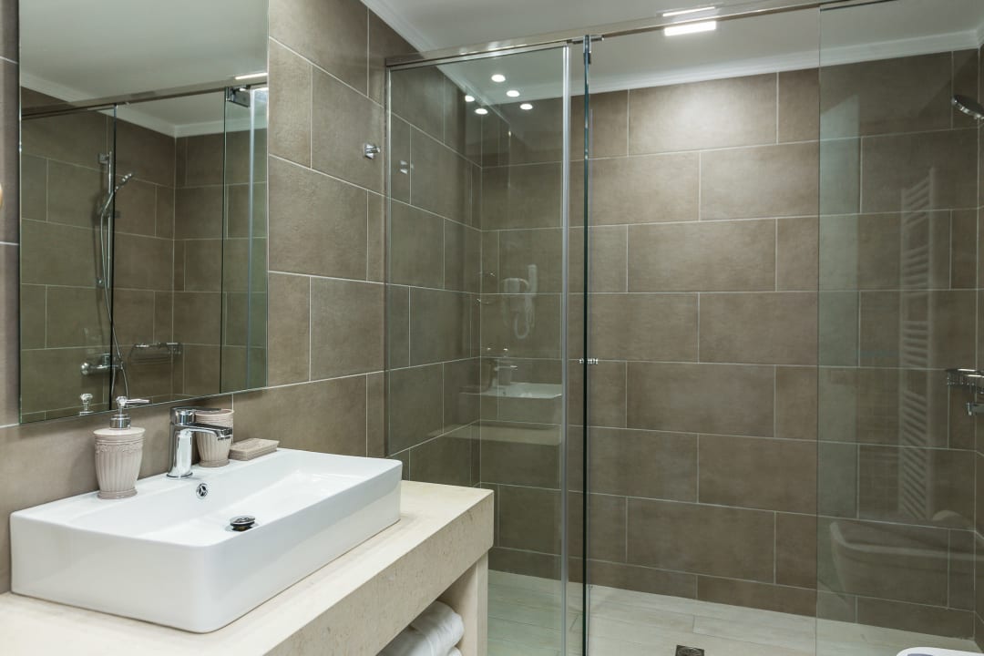 Zimmer Sun and Sea Plus Resort