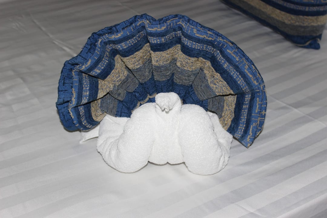 Zimmer Viva Azteca by Wyndham - All Inclusive Resort