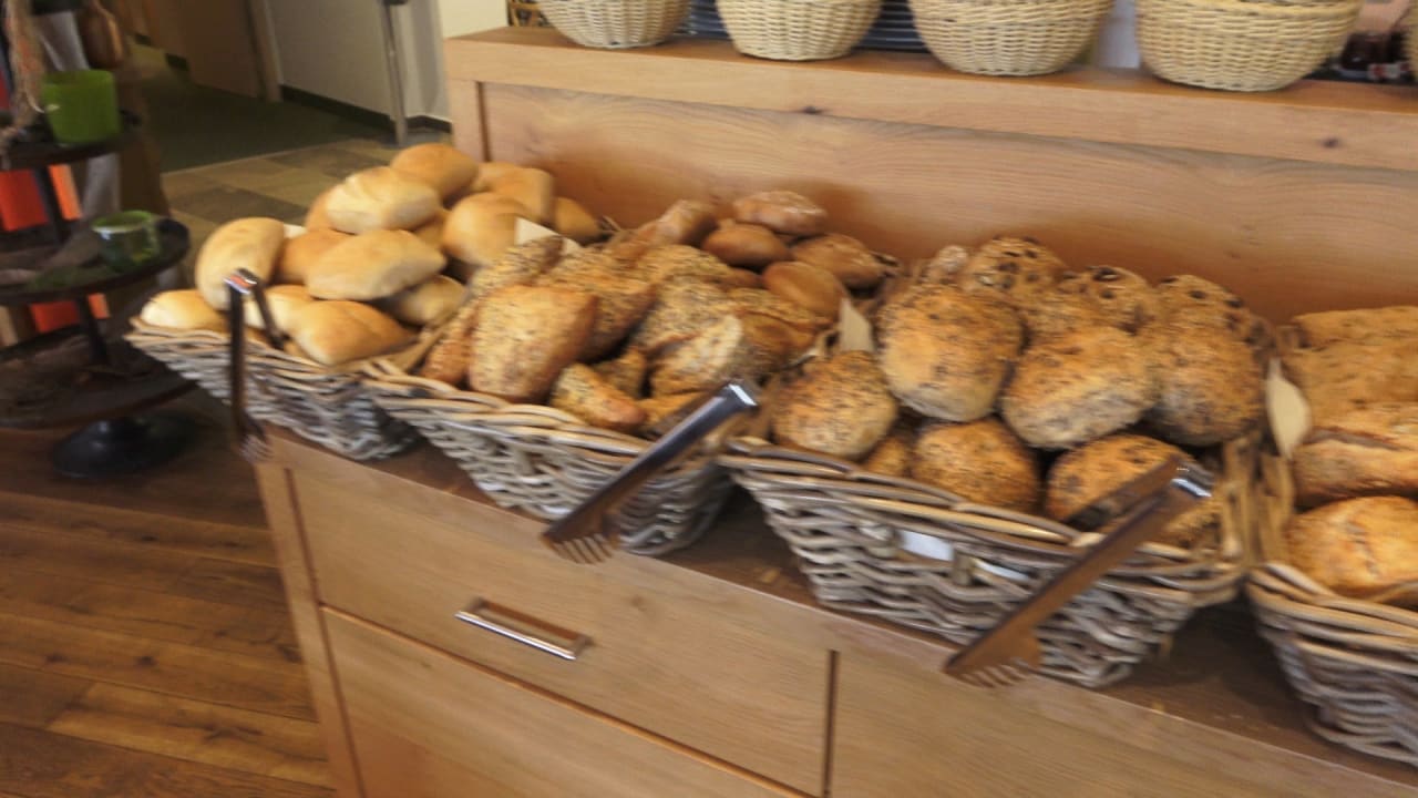 Gastro Mawell Resort