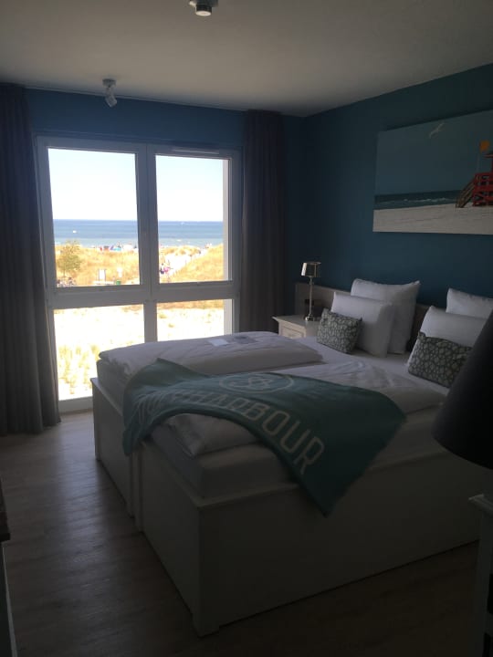 Zimmer Beach Apartments Heiligenhafen