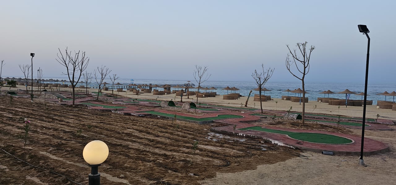 Sport & Freizeit Three Corners Happy Life Beach Resort