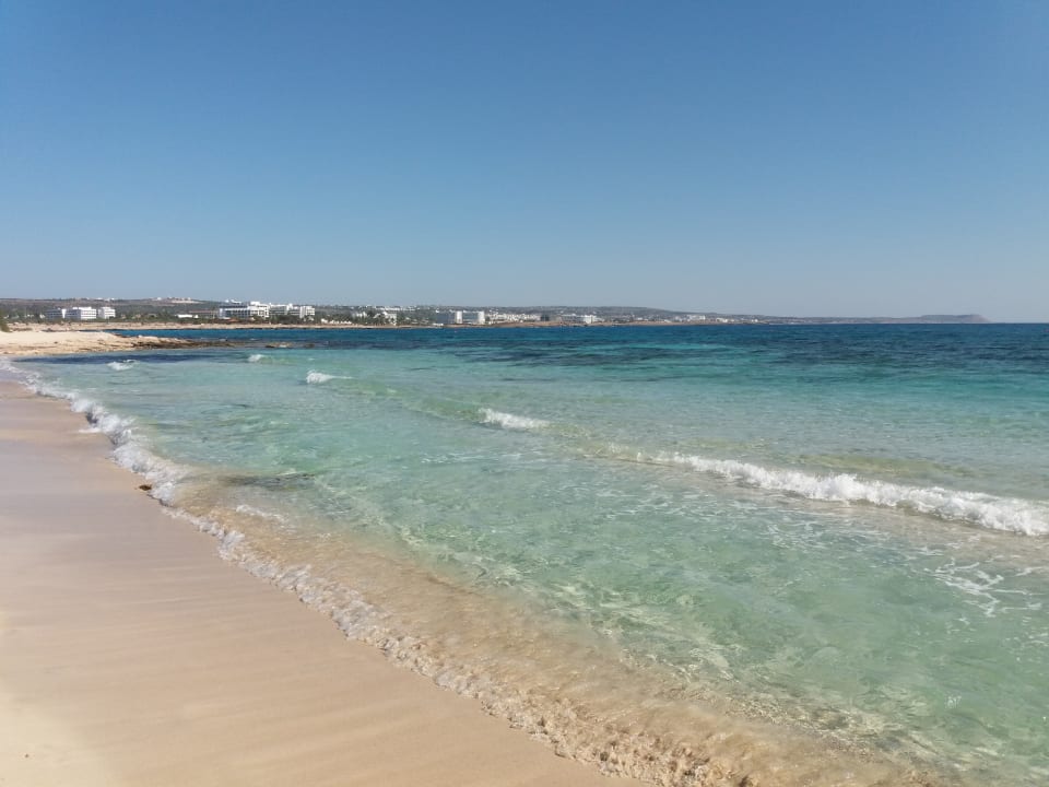 Strand Asterias Beach