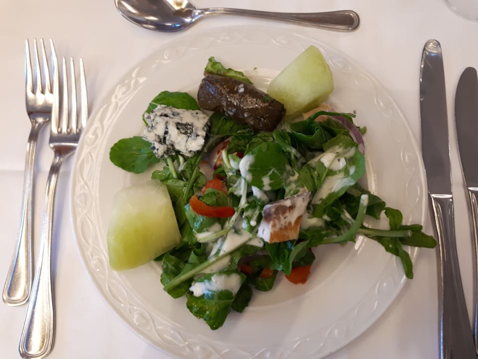 Gastro Rodos Princess Beach Hotel & Spa