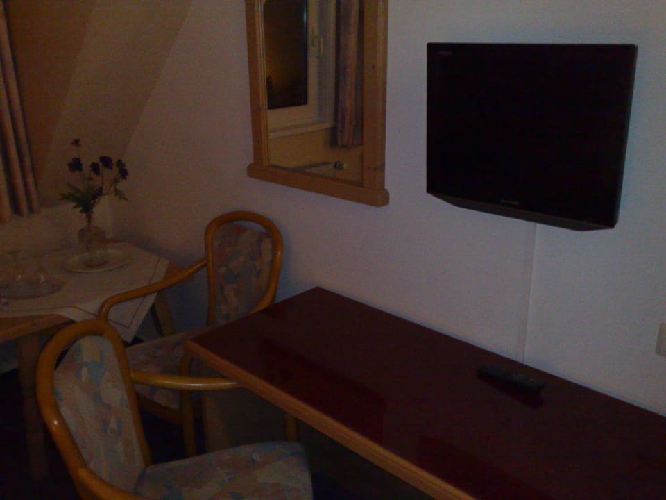 Eine Mischung aus Tradition und Moderne Zur Nordseite Traditionsgasthof