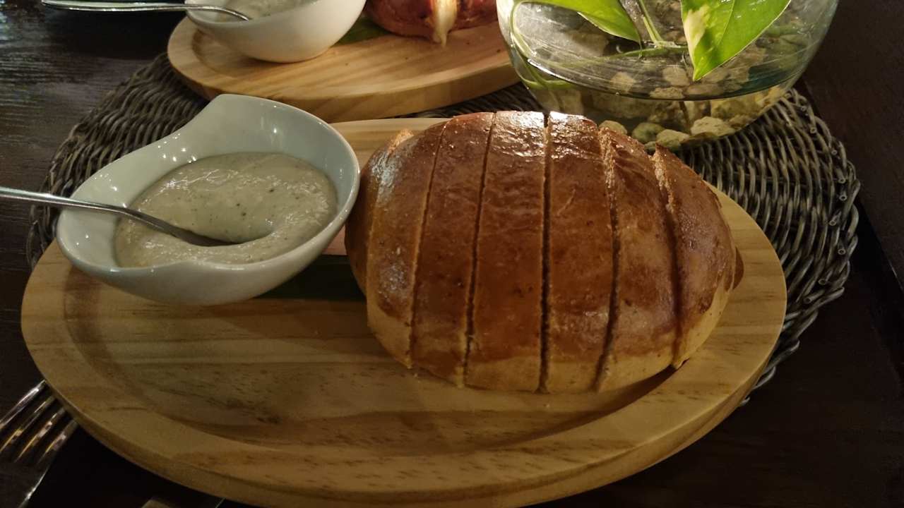 Gastro Hacienda Xcanatun, Angsana Heritage Collection