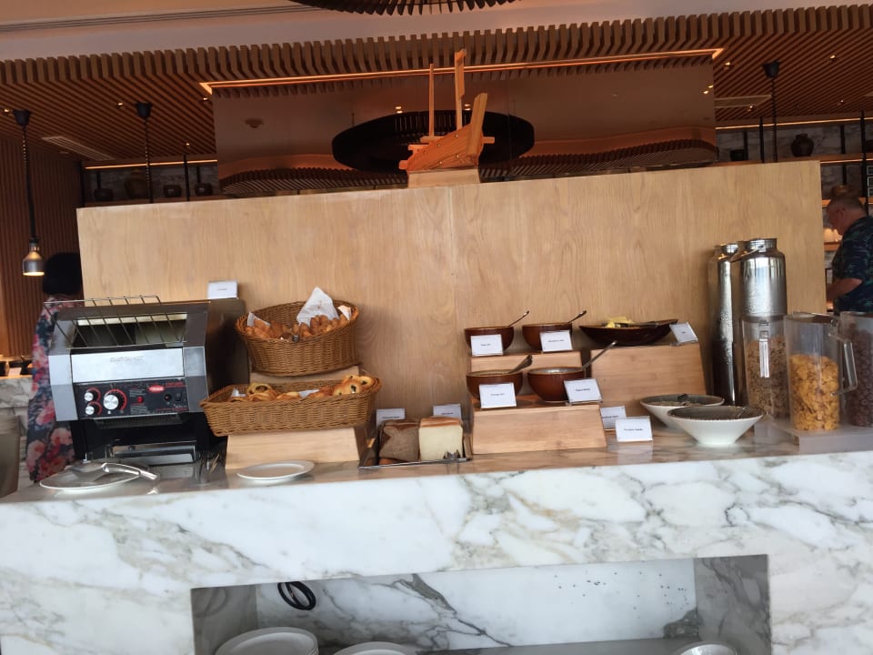 Zimmer Hilton Garden Inn Singapore Serangoon