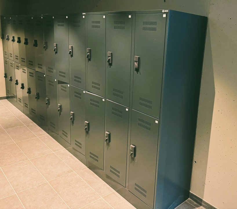 Sport & Freizeit Hotel Zum Goldenen Hirsch