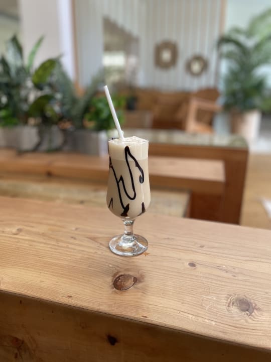 Gastro TUI BLUE Xanthe