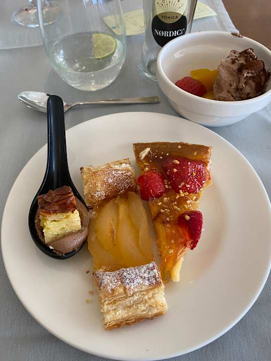 Gastro Grupotel Aguait Resort & Spa - Adults only